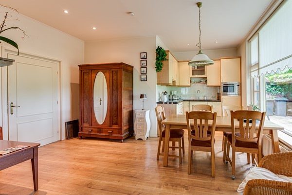 Medium property photo - Hillsestraat 2, 4269 VG Babyloniënbroek